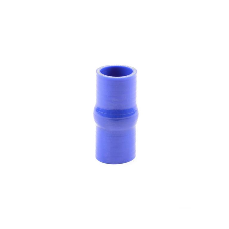 Siliconen Balg Blauw DN 51mm Rubbermagazijn