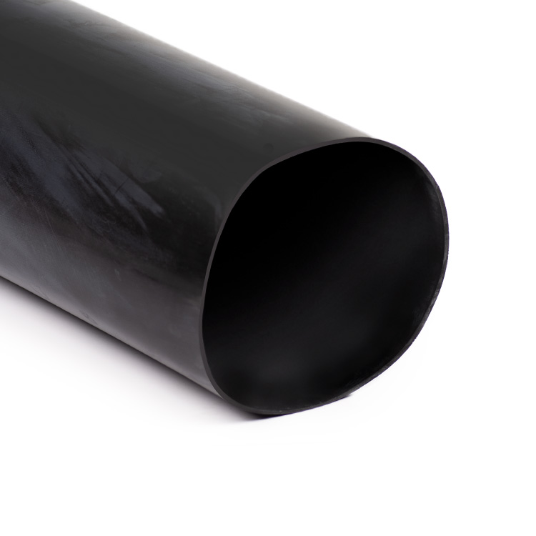 EPDM rubber slang 126,6x130mm |