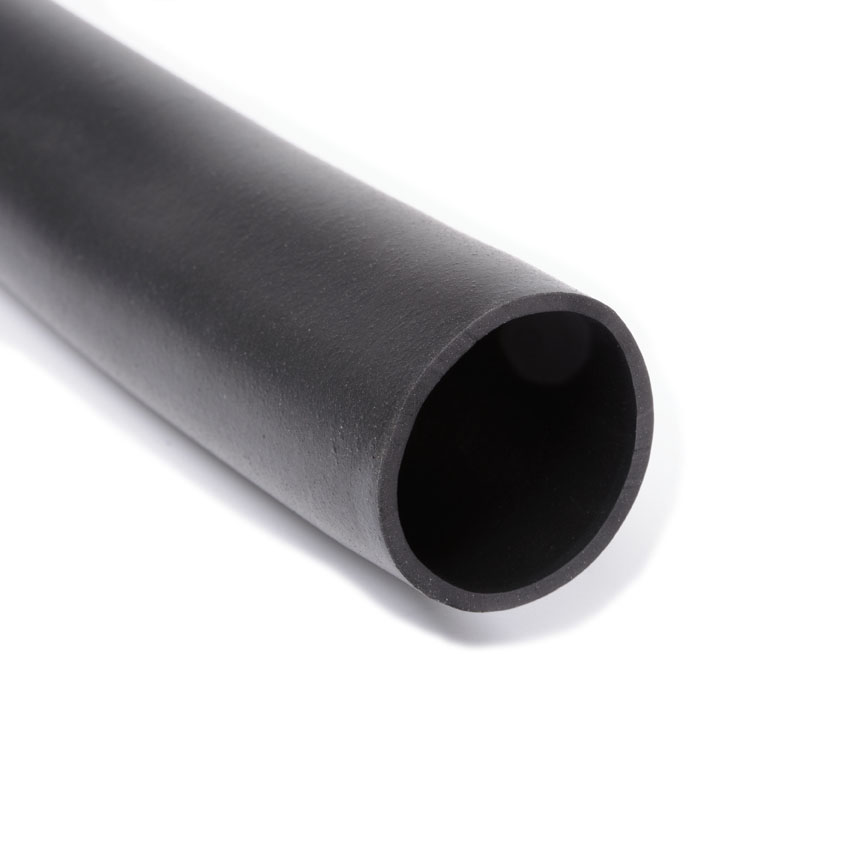 Lee waarom niet Contour EPDM rubber slang 48x54mm (rol 10 meter) | Rubbermagazijn