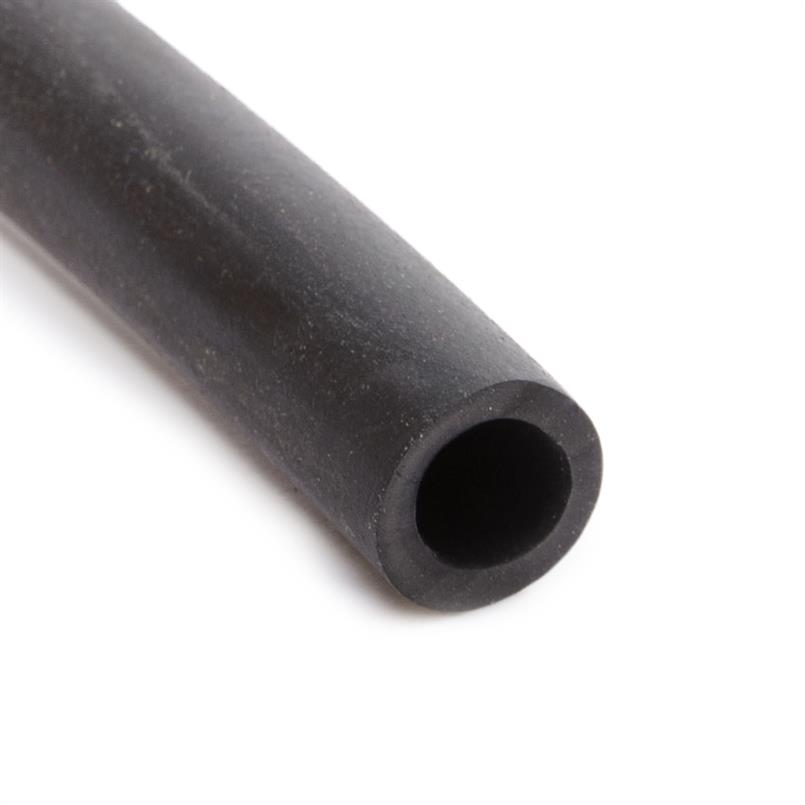 Steil Slovenië regeling EPDM rubber slang 4x7mm | Rubbermagazijn